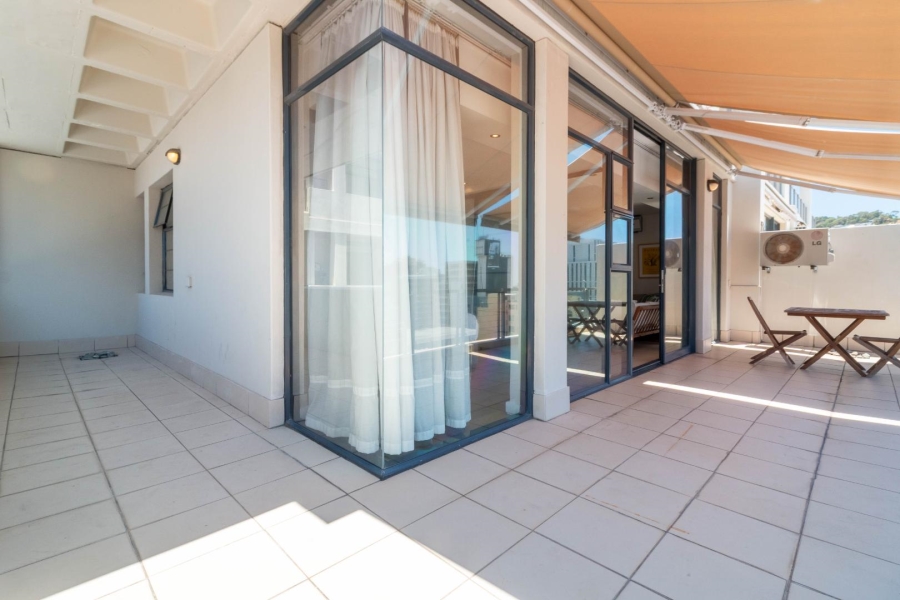 2 Bedroom Property for Sale in Cape Town City Centre Western Cape
